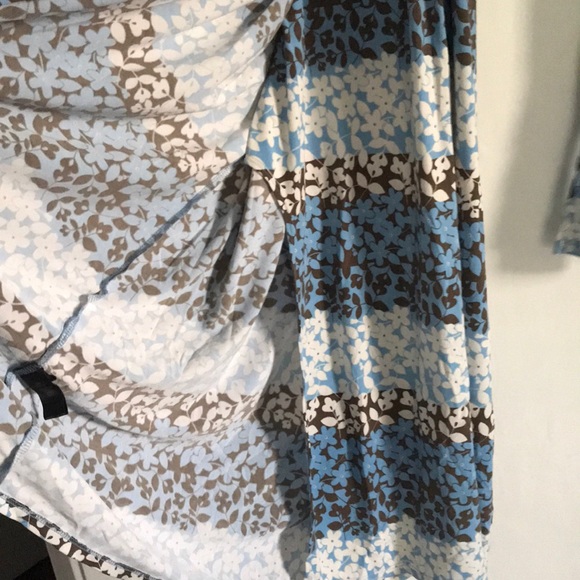 XS wrap dress - Picture 3 of 7